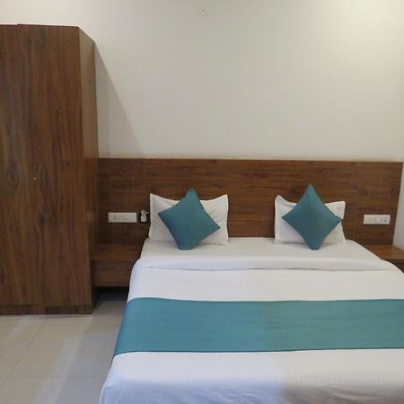 Hotel Namami Tapovan Ришикеш Экстерьер фото