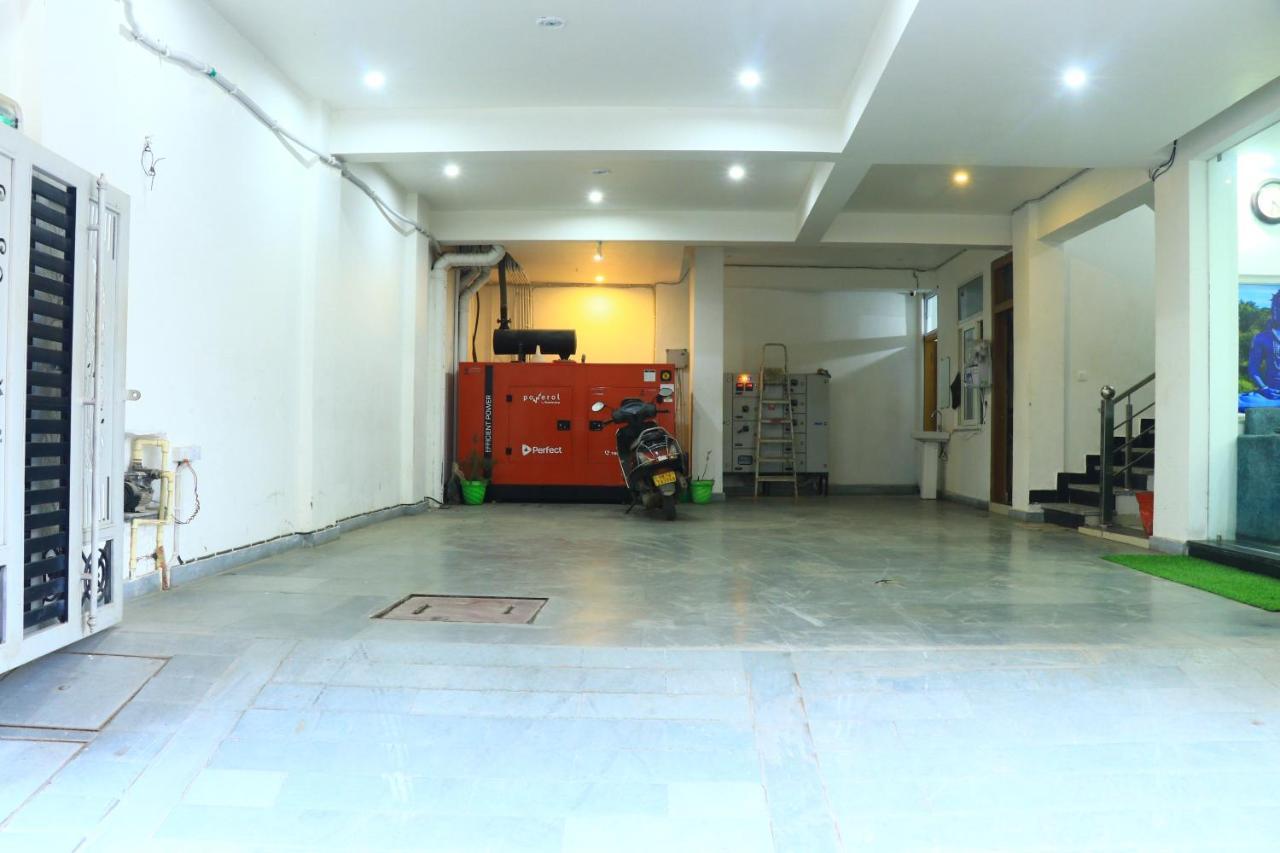 Hotel Namami Tapovan Ришикеш Экстерьер фото