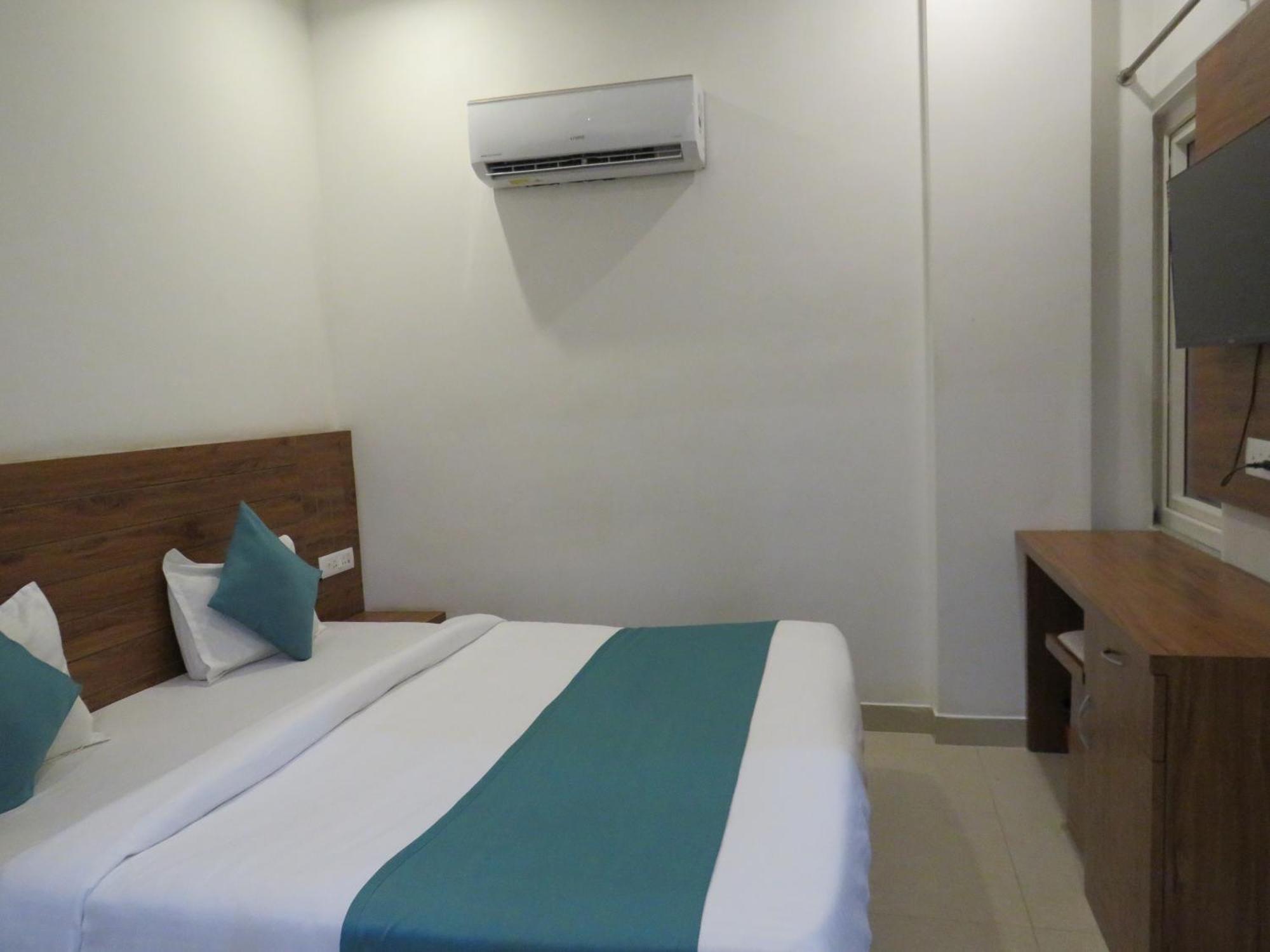 Hotel Namami Tapovan Ришикеш Экстерьер фото