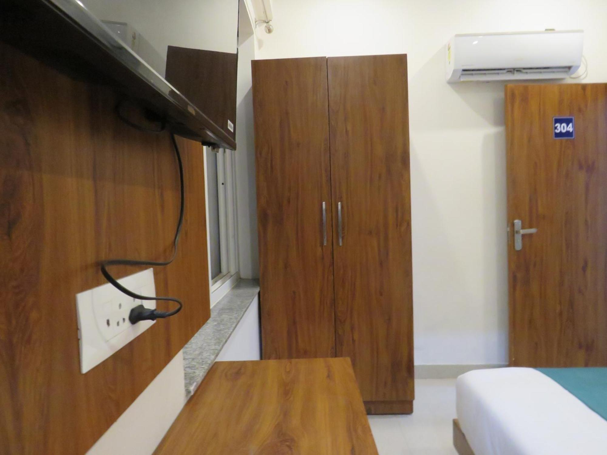 Hotel Namami Tapovan Ришикеш Экстерьер фото