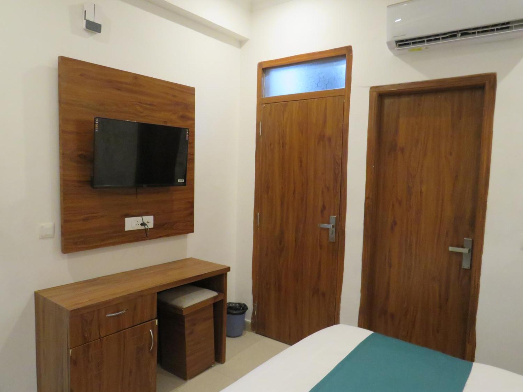 Hotel Namami Tapovan Ришикеш Экстерьер фото