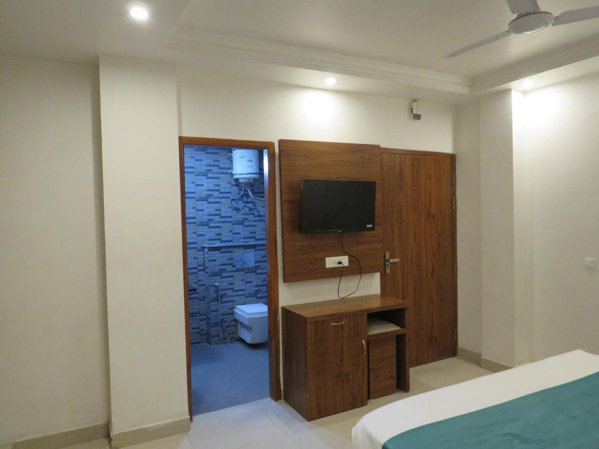 Hotel Namami Tapovan Ришикеш Экстерьер фото