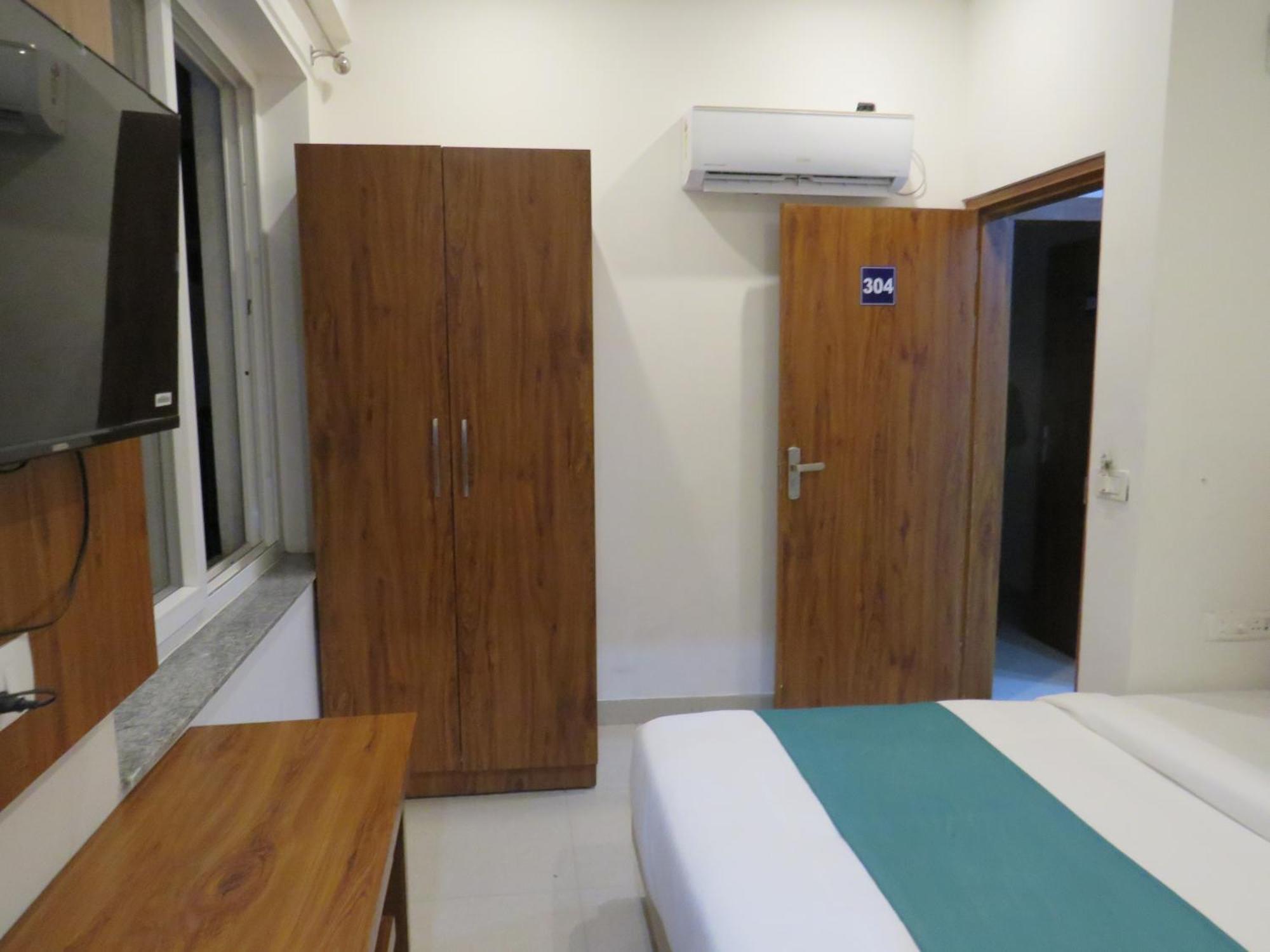 Hotel Namami Tapovan Ришикеш Экстерьер фото