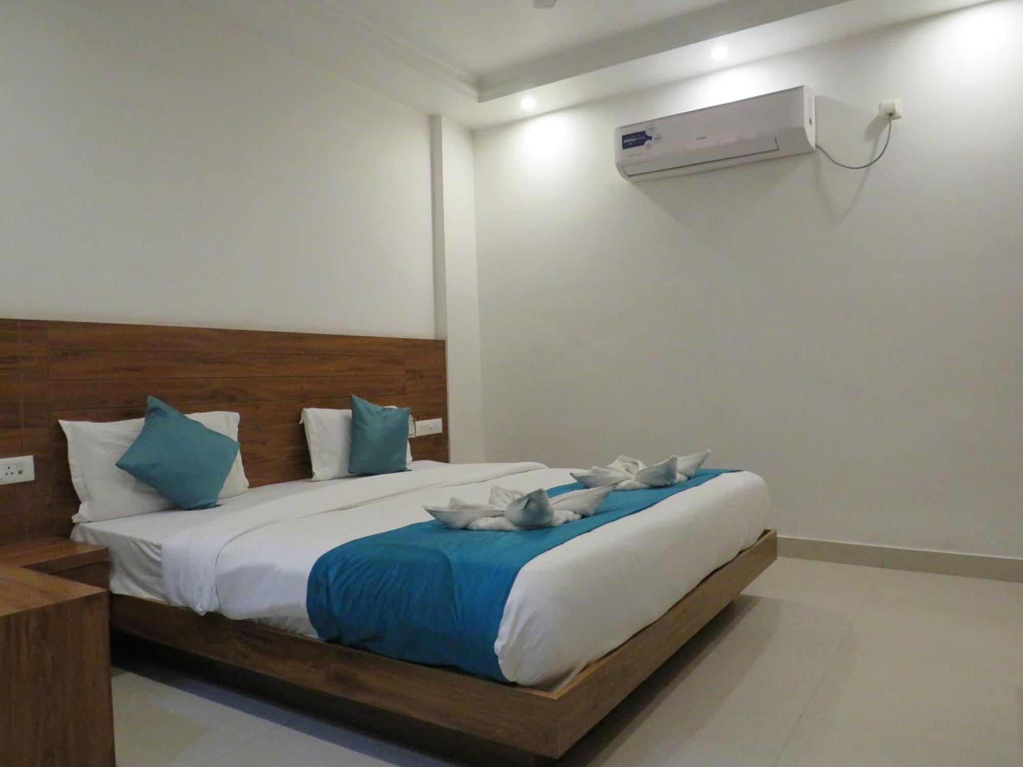 Hotel Namami Tapovan Ришикеш Экстерьер фото