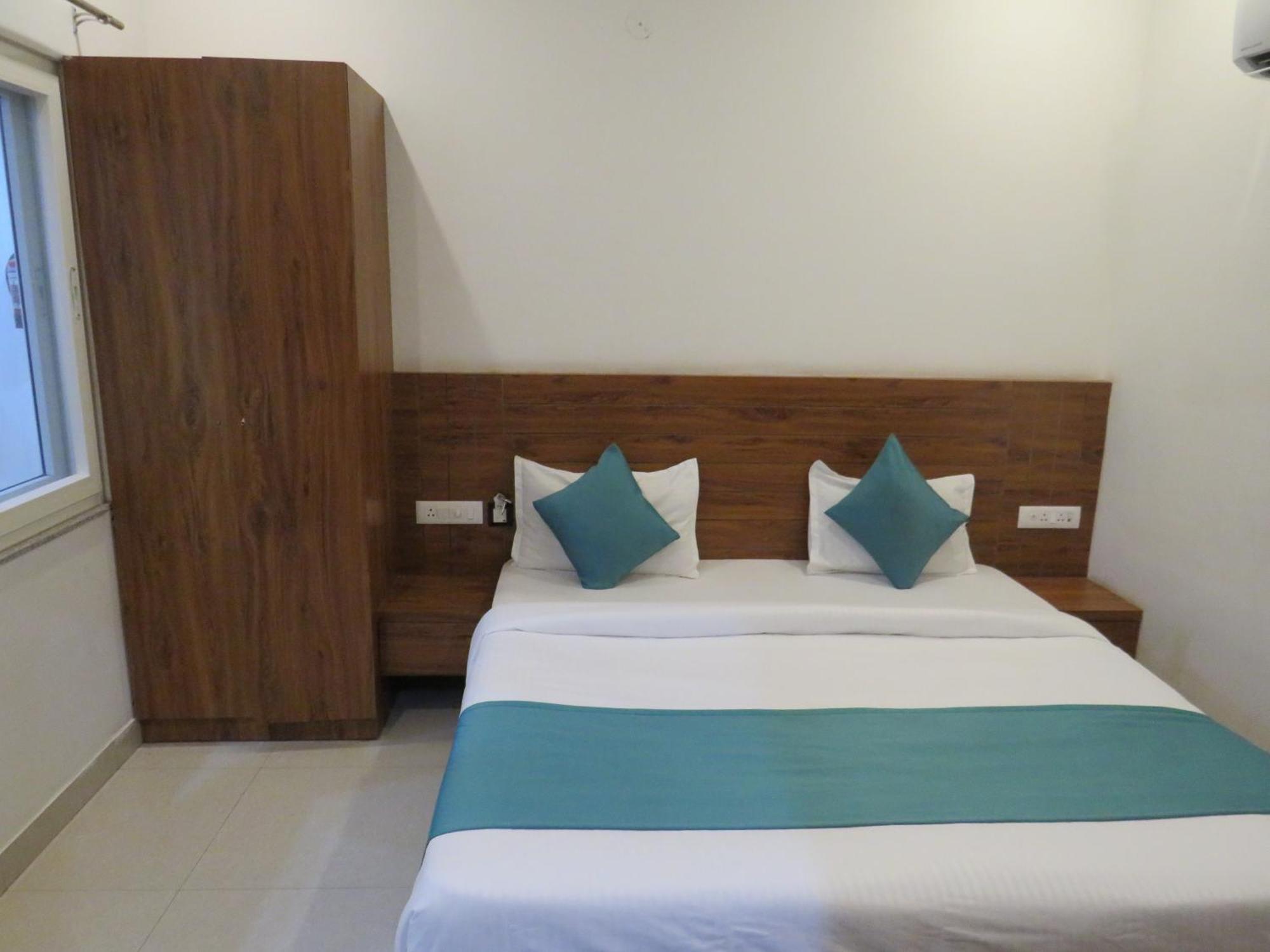 Hotel Namami Tapovan Ришикеш Экстерьер фото