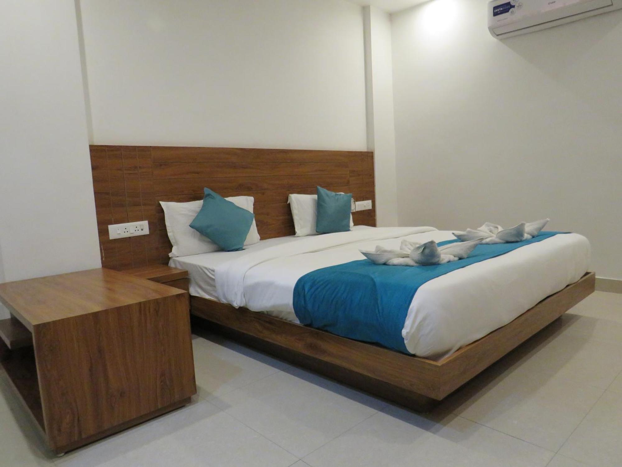 Hotel Namami Tapovan Ришикеш Экстерьер фото
