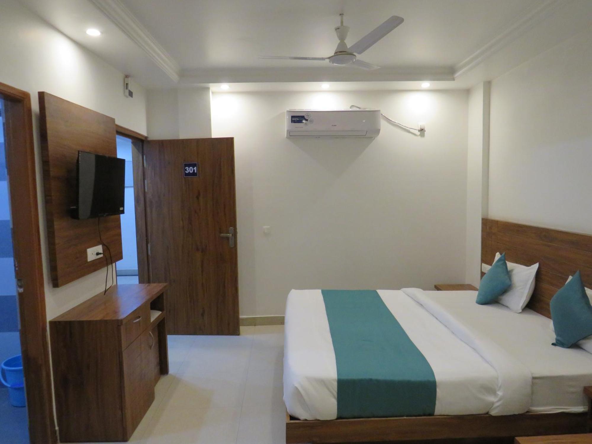 Hotel Namami Tapovan Ришикеш Экстерьер фото