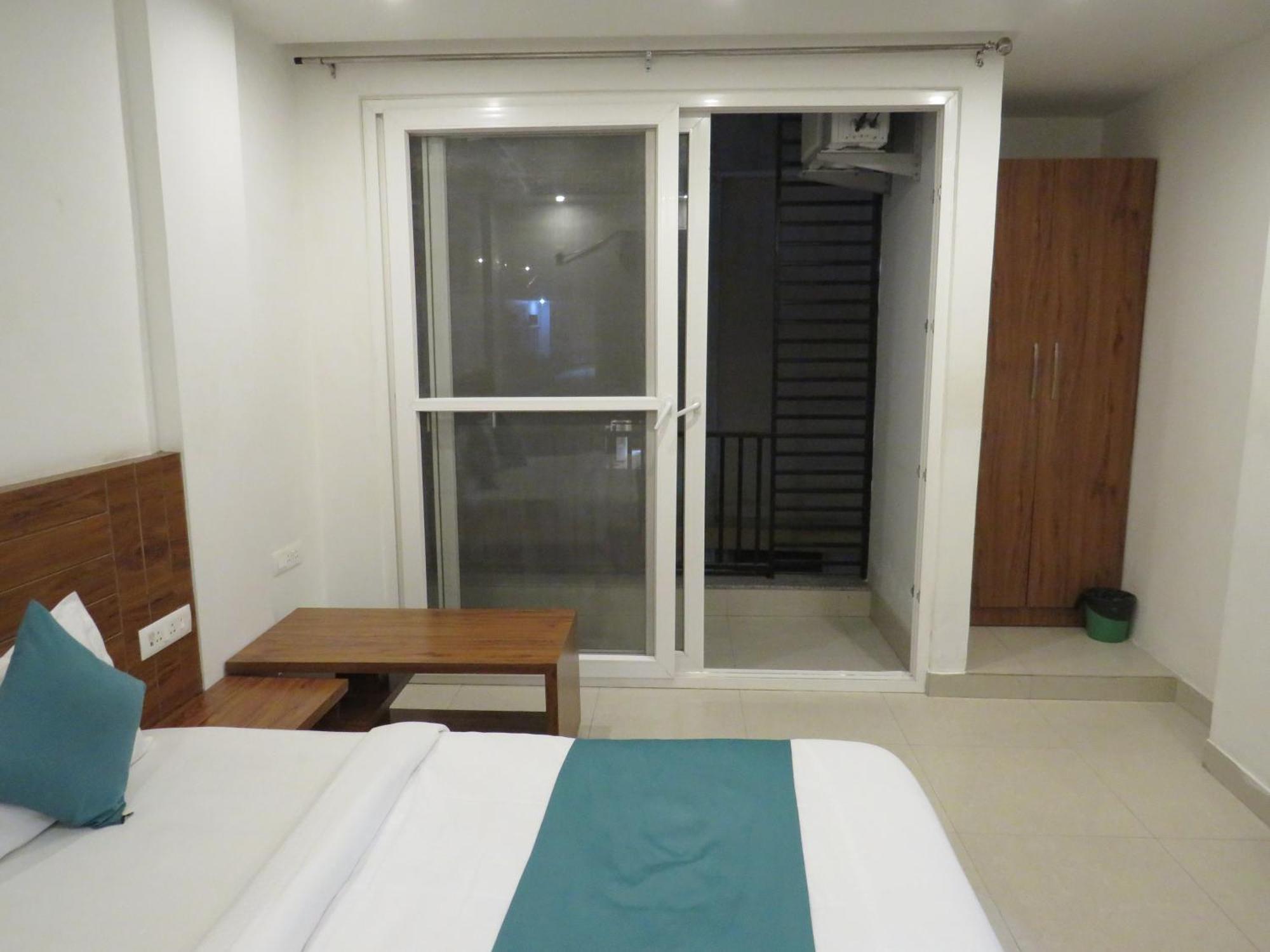 Hotel Namami Tapovan Ришикеш Экстерьер фото