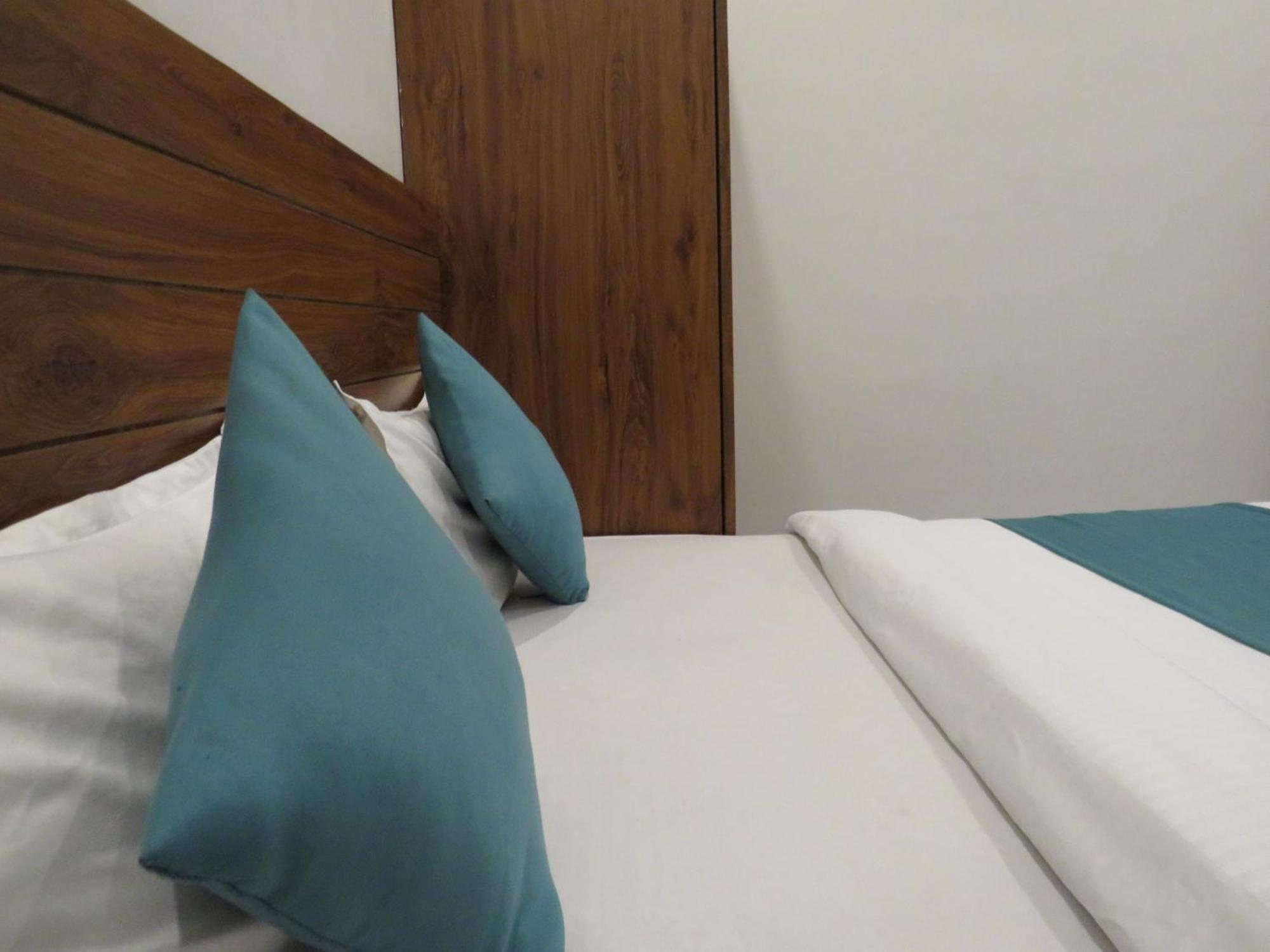 Hotel Namami Tapovan Ришикеш Экстерьер фото