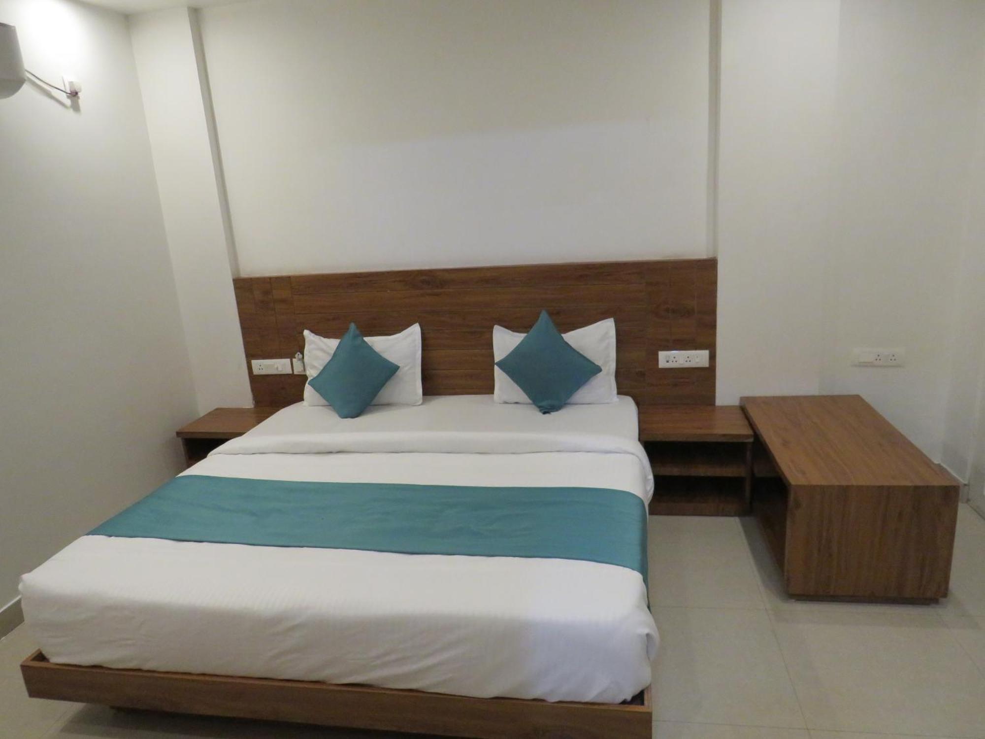 Hotel Namami Tapovan Ришикеш Экстерьер фото
